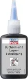 Liqui Moly Buchsen- Und Lagerbefestigung Klebstoff Art.-Nr.: 3807 (50G) Für 6,29 € Inkl. Prime-Versand (Statt 13,24 €)