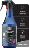 LIQUI MOLY Felgenreiniger Spezial (Felgenreiniger für Alufelgen & Stahlfelgen) für 10,22 € inkl. Prime-Versand (statt 14,35 €)