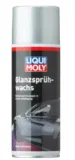 LIQUI MOLY Glanzsprühwachs | 400 ml | Autopflege für 7,72 € inkl. Prime-Versand (statt 14,49 €)