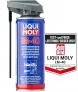 LIQUI MOLY LM 40 Multifunktionsspray Korrosionsschutz (200ml) für 3,37 € inkl. Prime-Versand (statt 5,89 €)