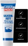 LIQUI MOLY Silicon-Fett transparent 100g ab 8,38 € inkl. Prime-Versand