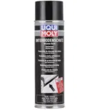 LIQUI MOLY Unterbodenschutz Bitumen schwarz (500 ml) für 5,99 € inkl. Prime-Versand (statt 10,01 €)