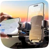 LISEN Handyhalterung 360 Grad Drehbar für 3,50 € inkl. Prime-Versand (statt 11,00 €)