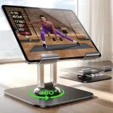 LISEN für iPad Tablet Ständer für 9,99 € inkl. Prime-Versand (statt 19,99 €)