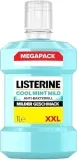 LISTERINE Cool Mint Mild antibakterielle Mundspülung (1000 ml) ab 4,75 € inkl. Prime-Versand