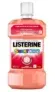 LISTERINE Smart Kidz Mild Berry (500 ml) ab 3,39 € inkl. Prime Versand (statt 4,49 €)