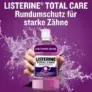 Listerine Total Care – 6 in 1 Zahn-Schutz (500 ml) ab 3,28 € (statt 6€)