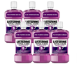 LISTERINE Total Care Zahn-Schutz (6 x 500 ml) ab 19,39 € inkl. Prime-Versand (statt 26,94 €)