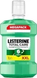 Listerine Total Care Zahnfleisch-Schutz (1000 Ml) Ab 5,55 € Inkl. Prime-Versand (Statt 7,49 €)