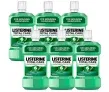 LISTERINE Total Care Zahnfleisch-Schutz 6 in 1 Wirkung (6x500ml) ab 16,58 € inkl. Prime-Versand (statt 28,99 €)