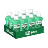 LISTERINE Total Care Zahnfleisch-Schutz Mundspülung (12x80ml)