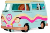LOL Surprise 5-in-1 Grill & Groove Camper für 19,99 € inkl. Prime-Versand (statt 40,27 €)