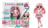 LOL Surprise OMG Fashion Show Style Edition für 24,39 € inkl. Prime-Versand (statt 35,51 €)