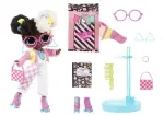 LOL Surprise Tweens Serie 2 Modepuppe – GRACIE SKATES