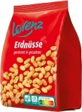LORENZ Erdnüsse geröstet & gesalzen vegan (1kg)