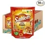 LORENZ  Saltletts Mini Bagel 14er Pack (14x100g) ab 19,60 € inkl. Prime-Versand