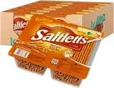 Lorenz Snack World Saltletts Sticks Sesam 14er Pack (14 x 175 g)