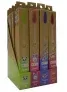 Fehler ? 🚨  24 Kinderzahnbürsten – Bambus – LOVYC KIDS für 13,39 €