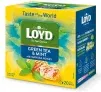 LOYD – Geschmack Der Welt – Grüner Tee Minze Manuka & Honig (34g) für 1,67 € inkl. Prime-Versand (statt 2,79 €)