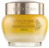 L’Occitane Immortelle Crème Divine 50ml für 51,99 € inkl. Versand (statt 64,25 €)