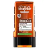 L’Oréal Men Expert Barber Club Duschgel (300ml) ab 1,77 € inkl. Prime-Versand