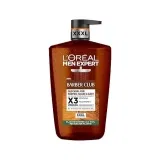 L’Oréal Men Expert Barber Club Duschgel Xxxl (1000Ml) Für 5,92 € Inkl. Prime-Versand