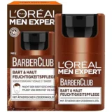 L’Oréal Men Expert Bart & Haut Feuchtigkeitspflege 🧔‍♂️