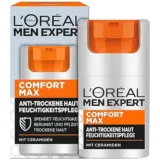 L’Oréal Men Expert Comfort Max Anti-Trockene Haut Feuchtigkeitspflege ab 5,00 € inkl. Prime-Versand.