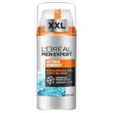 L’Oréal Men Expert Gesichtscreme Hydra Energy Anti-Glanz XXL 100ml ab 10,35 € inkl. Prime-Versand