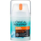 L’Oréal Men Expert Hydra Energy 24H Anti-Müdigkeit kühlendes Gel 50ml ab 5,11 € inkl. Prime-Versand