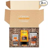 L’Oréal Men Expert Hydra Energy Pflegeset 3-teilig für 8,97 € inkl. Prime-Versand