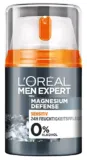 L’Oréal Men Expert Magnesium Defence Tagespflege 50ml ab 5,21 € inkl. Prime-Versand