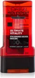 L’Oréal Men Expert Ultimate Vitality Duschgel für Männer 300ml ab 1,59 € inkl. Prime-Versand
