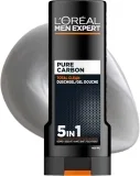 L’Oréal Paris Men Expert 5in1 Carbon Clean Duschgel 400ml