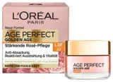 L’Oréal Paris Age Perfect Golden Gesichtspflege LSF 20 50ml ab 8,20 € inkl. Prime-Versand