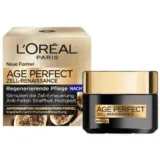 L’Oréal Paris Age Perfect Zell Renaissance Anti-Aging Nachtcreme für 10,68 € inkl. Prime-Versand