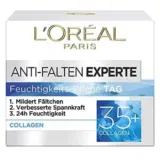 L’Oréal Paris Anti-Falten-Experte Tagescreme 35+ ab 3,03 € inkl. Prime-Versand