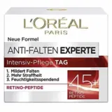 2x L’Oréal Paris Anti-Falten-Experte Tagescreme 45+ ab 4,73 € inkl. Prime-Versand (statt 8,90 €)