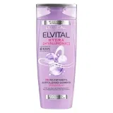 L’oréal Paris Elvital Hydra Hyaluronic 72H Feuchtigkeits-Auffüllendes Shampoo Ab 2,70 € Inkl. Prime-Versand