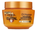 L’Oréal Paris Elvital Öl Magique Intensivkur, 300 ml für 3,03 € inkl. Prime-Versand (statt 4,72 €)