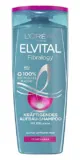 L’Oréal Paris Elvital Shampoo Fibralogy 300ml ab 2,20 € ink. Prime-Versand