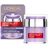 L’Oréal Paris Gel-Creme Anti-Aging Feuchtigkeitspflege -Revitalift Filler 50 ml ab 11,56 € inkl. Prime-Versand