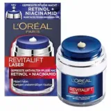 L’Oréal Paris Gepresste Anti-Falten Nachtpflege 50ml ab 15,20 € inkl. Prime-Versand