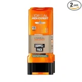 L’Oréal Paris Men Expert Duschgel Hydra Energy Doppelpack (2 x 400 ml)