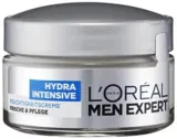 L’Oréal Paris Men Expert Hydra Intensive Feuchtigkeitscreme 50ml ab 2,67 € inkl. Prime-Versand