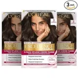 3 X 268 G L’Oréal Paris Permanente Haarfarbe [100% Grauhaarabdeckung] Ab 10,42 € Inkl. Prime-Versand (Statt 17,99 €)