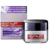 L’Oréal Paris Revitalift Filler mit Hyaluronsäure Tagescreme ab 8,54 € inkl. Prime-Versand