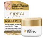 L’Oréal Paris Age Perfect Pro-Kol­la­gen Experte für 7,04 € inkl. Prime-Versand (statt 12,26 €)