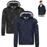 LPO 3 Lagen Softshell Jacke Vito II (2 Farben, Gr. S bis 2XL) für 29,99 € inkl. Versand