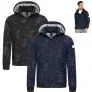 LPO 3 Lagen Softshell Jacke Vito II (2 Farben, Gr. S bis 2XL) für 29,99 € inkl. Versand